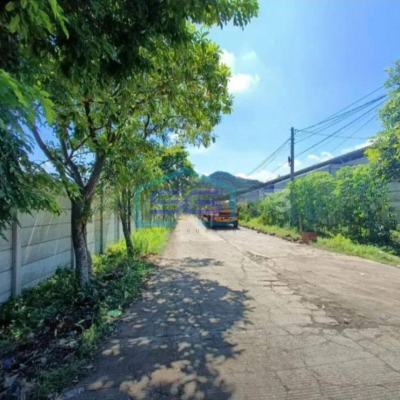 Dijual Gudang Bagus Kawasan Pergudangan Dan Industri Batujajar, Bandung