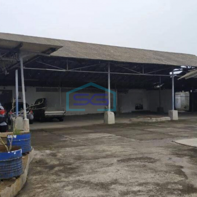 Dijual Kavling Harga Sangat Bawah Pasar di Pusat Kota Karawang Barat