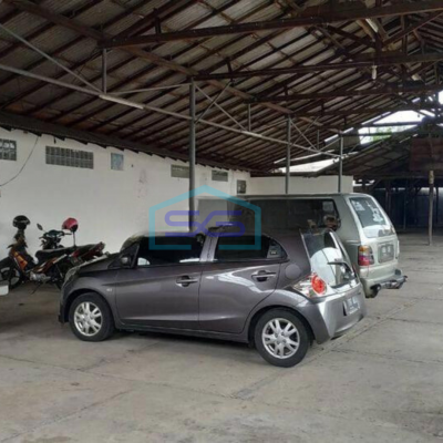 Dijual Kavling Harga Sangat Bawah Pasar di Pusat Kota Karawang Barat