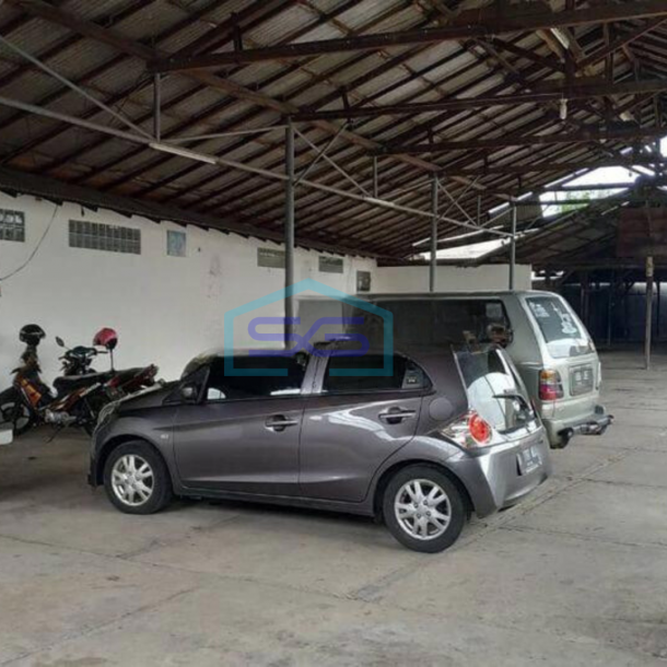 Dijual Kavling Harga Sangat Bawah Pasar di Pusat Kota Karawang Barat-1