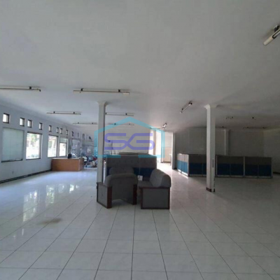 Dijual Gedung Lokasi Pusat Kota Bandung, Ciateul