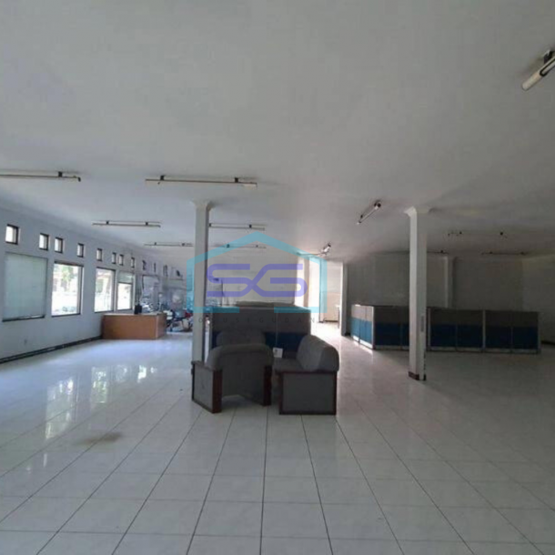 Dijual Gedung Lokasi Pusat Kota Bandung, Ciateul-2