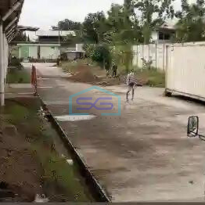 Dijual Gudang Pabrik di Kawasan Sayap Soekarno Hatta gedebage, Bandung