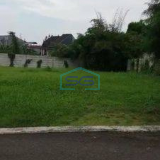 Dijual Turun Harga Kavling Setiabudi Regency, Bandung Utara-1