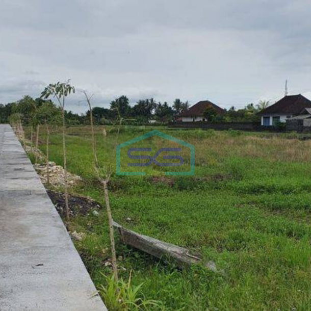 Dijual Tanah di Bali-2