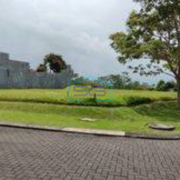 Dijual Kavling lokasi premium di Kota Baru Parahyangan, Bandung-2