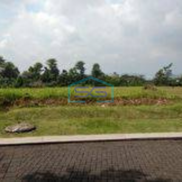 Dijual Kavling Termurah di Kota Baru Parahyangan-2