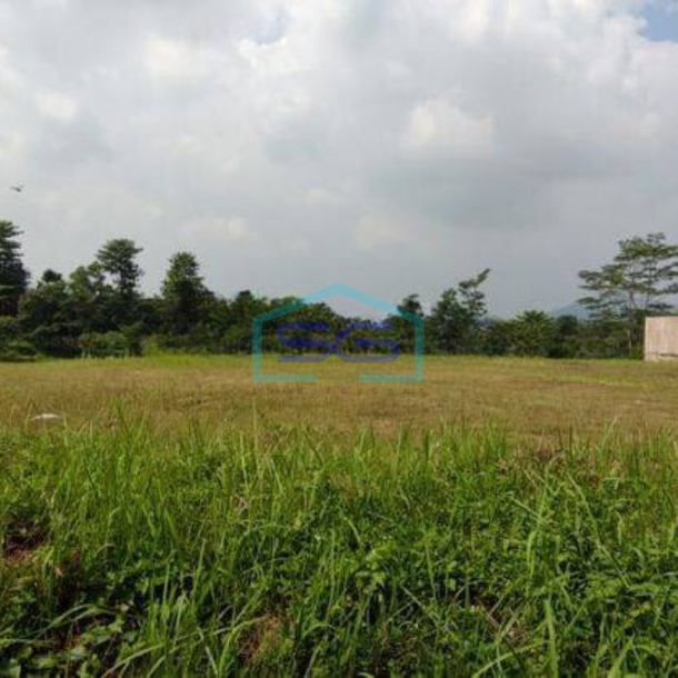 Dijual Kavling Termurah di Kota Baru Parahyangan-1