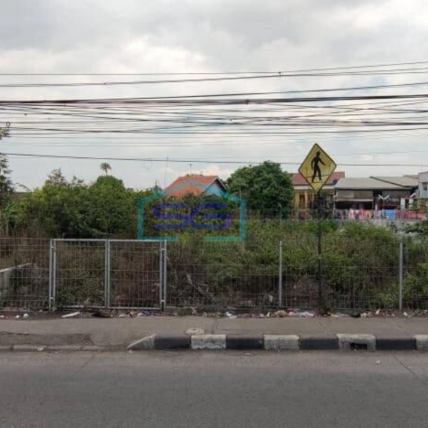 Dijual Tanah Posisi Strategis di Mainroad Jatinangor, Bandung-2