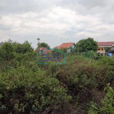 Dijual Tanah Posisi Strategis di Mainroad Jatinangor, Bandung