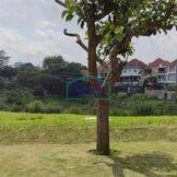 Dijual Murah!!kavling exclusif di Kota Baru Parahyangan, Bandung-1