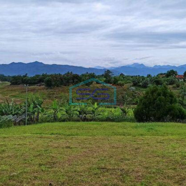 Dijual Kavling Favorit View Danau di Kota Baru Parahyangan Bandung-1