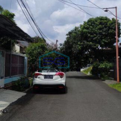 Dijual Kavling murah Lokasi Premium Dan Bagus di Kopo Mas, Bandung