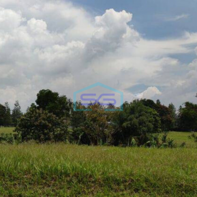 Dijual Kavling exclusif view danau di Kota Baru Parahyangan,Bandung