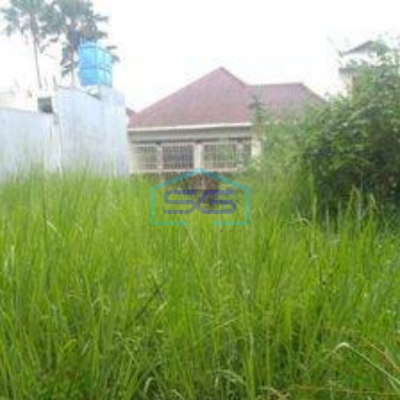 Dijual tanah lokasi premium dan bernilai tinggi di Sutami, Bandung