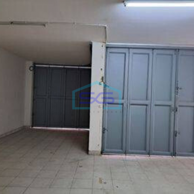 Disewa Ruko di Lokasi Main Road Tengah Kota, Peta Bandung