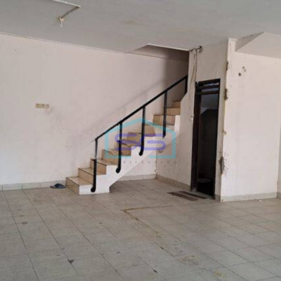 Disewa Ruko di Lokasi Main Road Tengah Kota, Peta Bandung