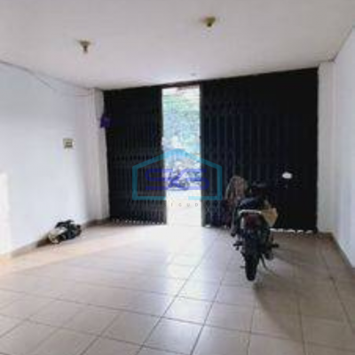 Disewa Ruko Lokasi Mainroad di Area Cibabat Cimahi