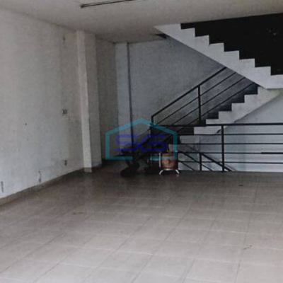 Disewa Ruko Lokasi Mainroad di Area Cibabat Cimahi