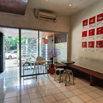 Disewa Gudang di Sayap Riau, Bandung