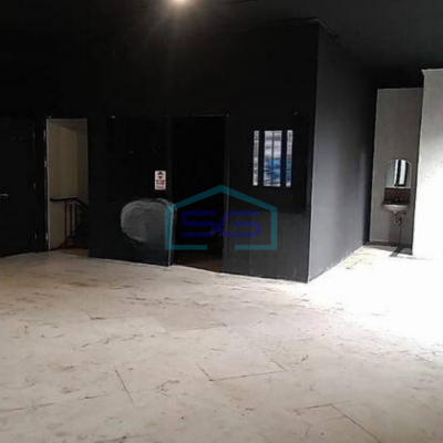 Disewa Ruko keren di pusat kota Bandung