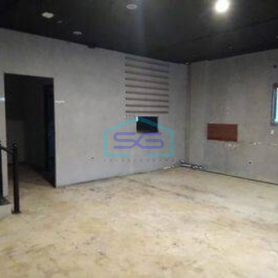 Disewa Ruko keren di pusat kota Bandung