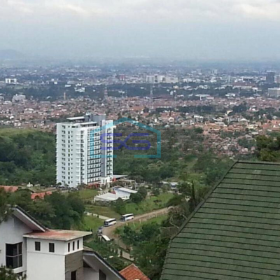 Dijual Kavling Sangat Keren View Kota di Sayap Dago-2