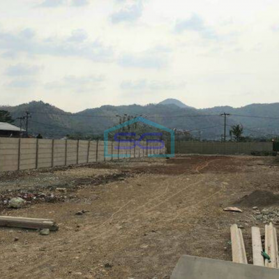 Disewa kavling padat dan sudah di benteng Mainroad Kopo katapang