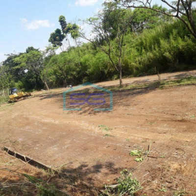 Dijual Kavling Dijual Lokasi Premium di Dago Pakar Resor, Dago Bandung