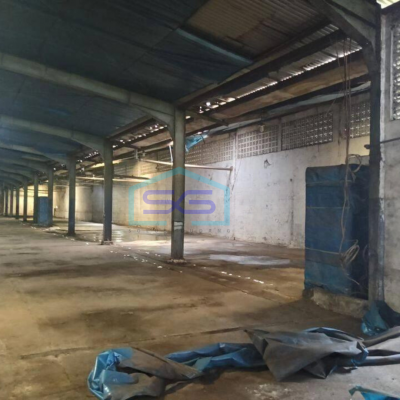 Disewa Gudang  Siap Pakai di Cibaligo Leuwi Gajah, Bandung