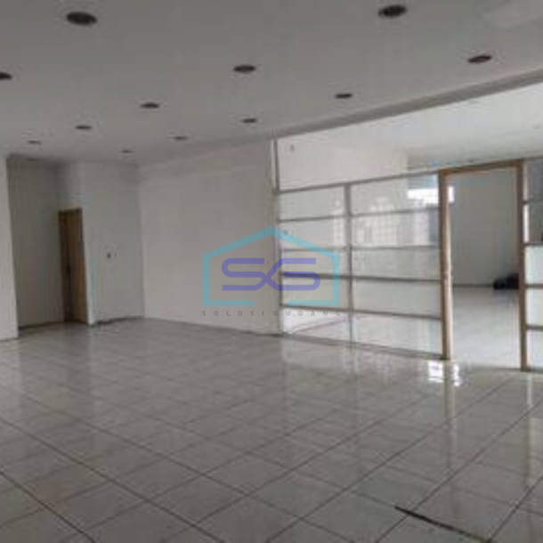 Dijual  Cepat Ruko  di Cibeureum, Bandung-2