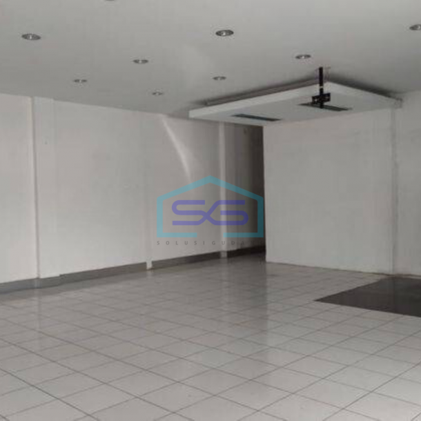 Dijual  Cepat Ruko  di Cibeureum, Bandung-1