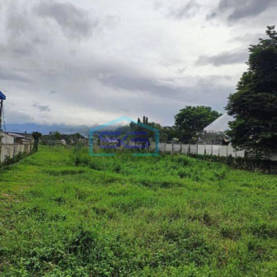 Dijual Tanah Sangat Strategis Lokasi Mainroad Soekarno Hatta, Bandung