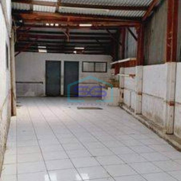 Dijual Gudang Lokasi Mainroad Dekat Tol di Leuwigajah, Cimahi-2