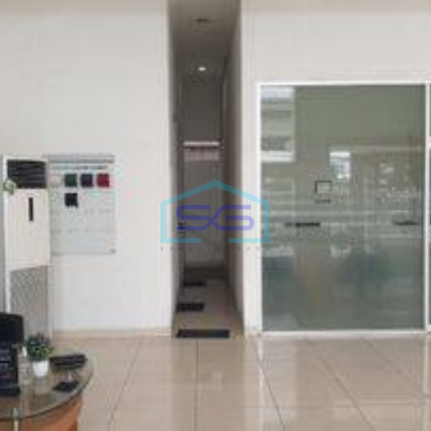 Dijual Gedung Bagus Cocok Buat Dealer di Soekarno Hatta-1