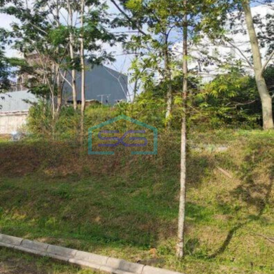 Dijual Kavling Exclusif Murah di Resor Dago Pakar