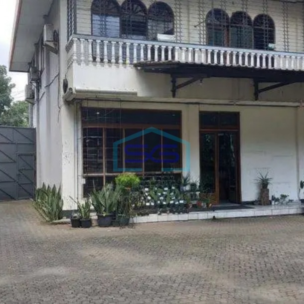 Dijual Gudang Siap Pakai Lokasi Prime di Pusat Kota Bandung-2