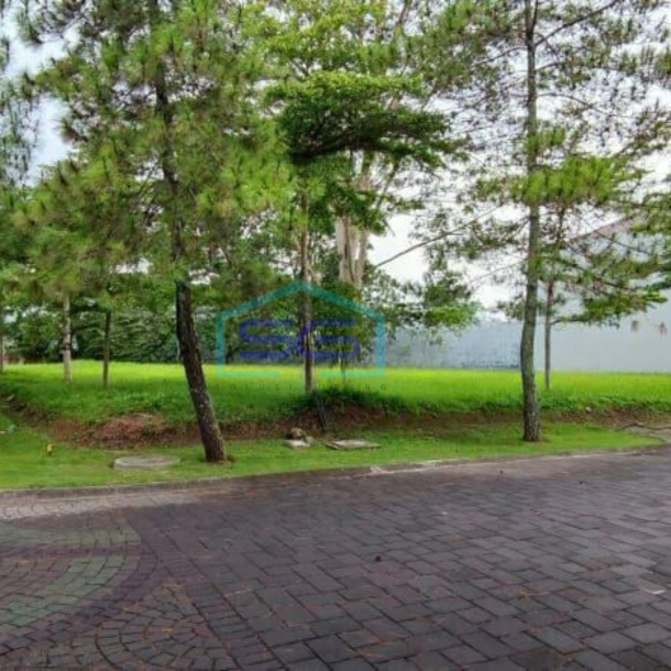 Dijual Kavling Dalam Cluster Terbaik di Kota Baru Parahyangan, Bandung-2