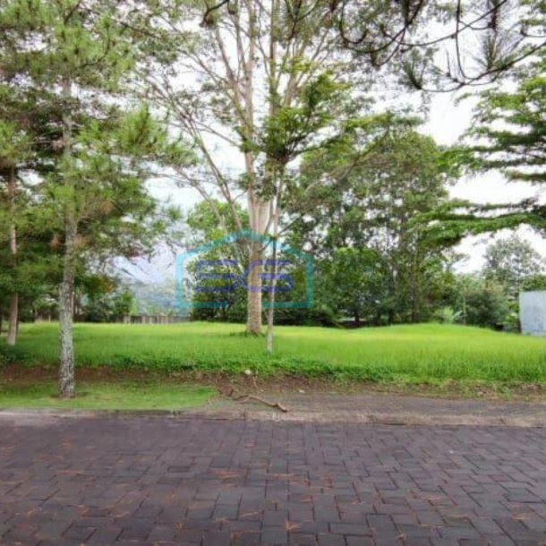 Dijual Kavling Dalam Cluster Terbaik di Kota Baru Parahyangan, Bandung-1