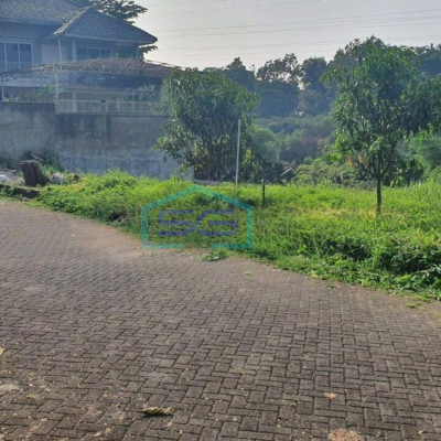 Dijual Kavling Murah di Kawasan Vila Bandung Indah City View, Cileunyi
