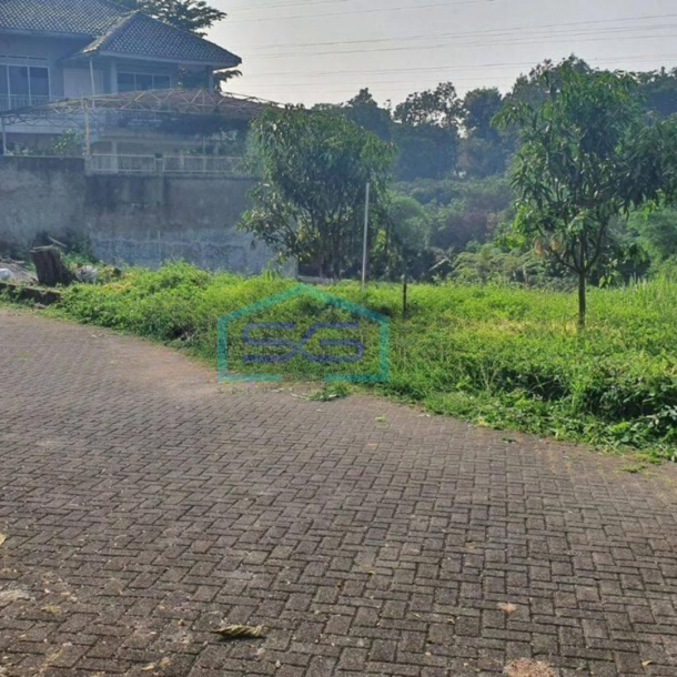 Dijual Kavling Murah di Kawasan Vila Bandung Indah City View, Cileunyi-2