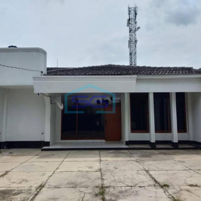 Disewa Gudang  Cocok Untuk Gudang Dan Kantor di Kiaracondong