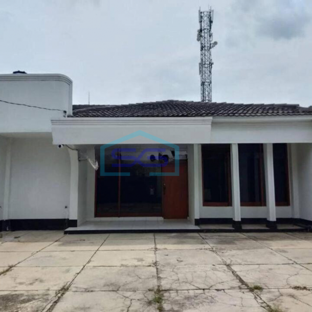 Disewa Gudang  Cocok Untuk Gudang Dan Kantor di Kiaracondong-3