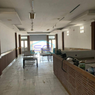 Disewa Ruko 3 Lantai Bagus Dan Siap Pakai Mainroad Cihampelas, Bandung