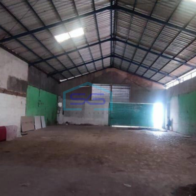 Disewa Gudang Siap Pakai di Main Road Kopo Katapang