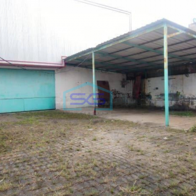 Disewa Gudang Siap Pakai di Main Road Kopo Katapang