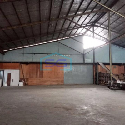 Disewa Gudang di Cibolerang Kavling Industri Sayap Kopo, Bandung