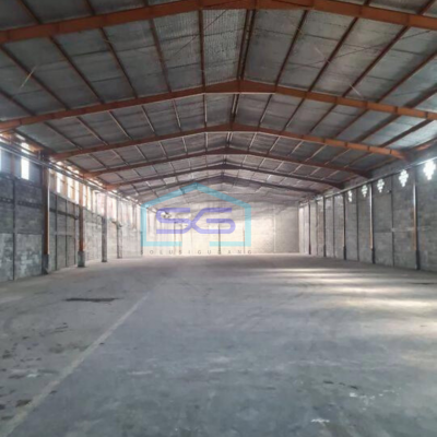 Disewa Gudang Bersih Siap Pakai di Mainroad Cimareme, Padalarang Bandung