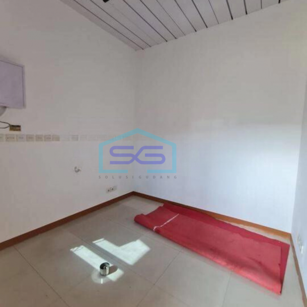 Disewa Gudang Bersih Siap Pakai di Mainroad Cimareme, Padalarang Bandung-1