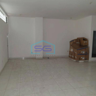 Disewa Ruko Baru di Sayap Riau,bandung